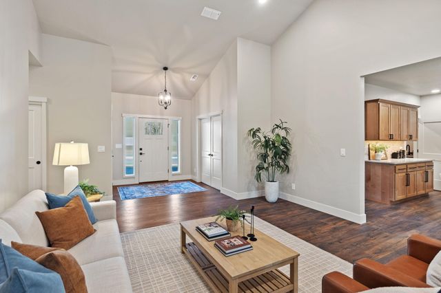 2571 Overland Drive Lot 2, Grants Pass, OR 97527