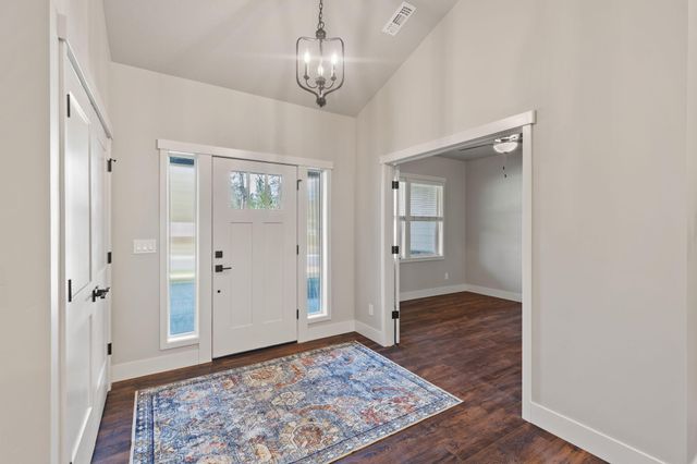 2571 Overland Drive Lot 2, Grants Pass, OR 97527