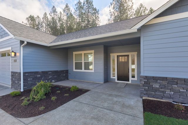 2571 Overland Drive Lot 2, Grants Pass, OR 97527