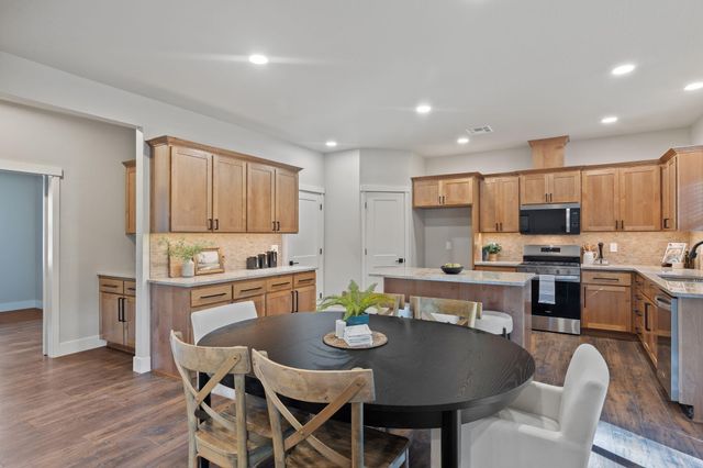 2571 Overland Drive Lot 2, Grants Pass, OR 97527