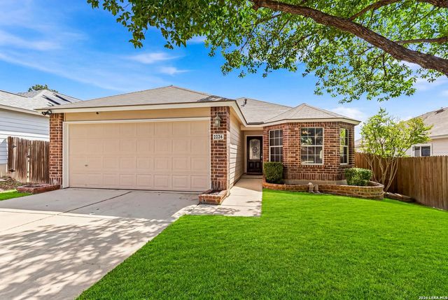 2226 RED ROCK XING, San Antonio, TX 78245