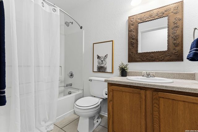 2226 RED ROCK XING, San Antonio, TX 78245