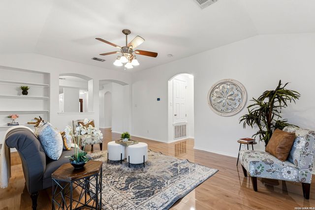 2226 RED ROCK XING, San Antonio, TX 78245