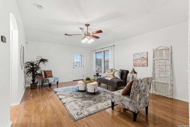 2226 RED ROCK XING, San Antonio, TX 78245