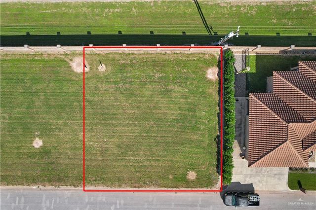 1155 Fairway Lane, Harlingen, TX 78552