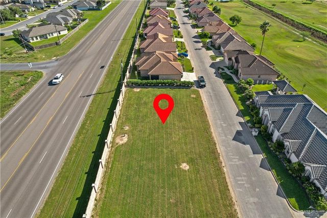 1155 Fairway Lane, Harlingen, TX 78552