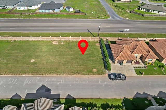 1155 Fairway Lane, Harlingen, TX 78552