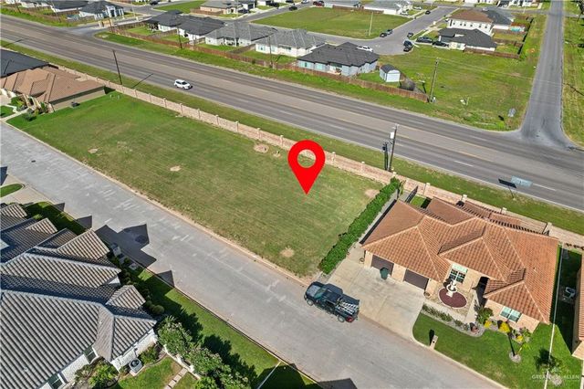 1155 Fairway Lane, Harlingen, TX 78552