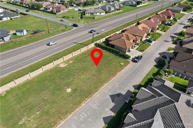 1155 Fairway Lane, Harlingen, TX 78552