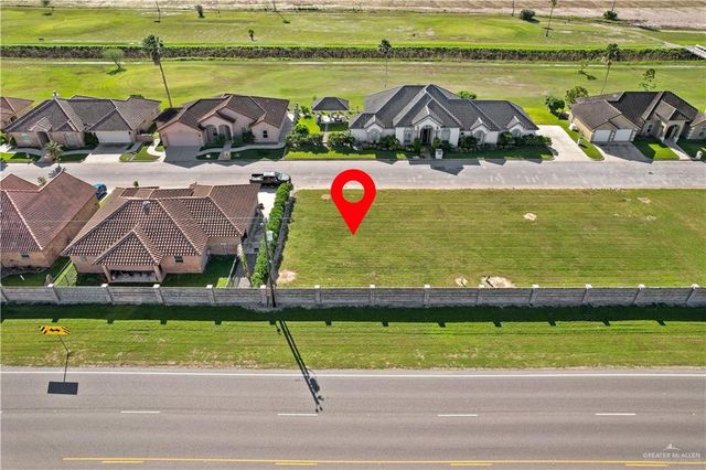 1155 Fairway Lane, Harlingen, TX 78552