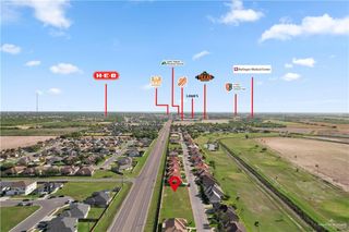 1155 Fairway Lane, Harlingen, TX 78552