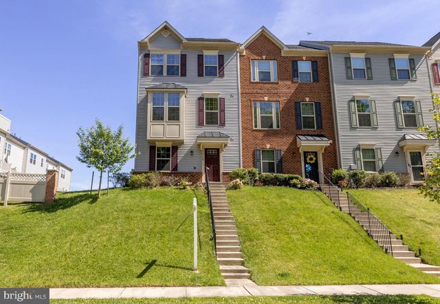 10129 CAMPBELL BLVD, Baltimore, MD 21220