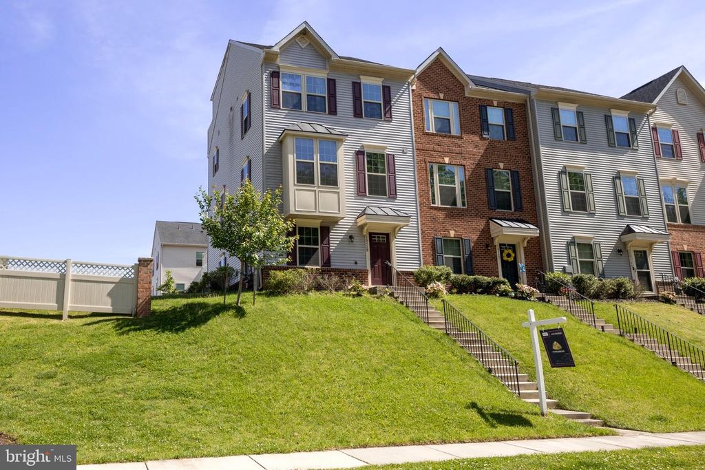 10129 CAMPBELL BLVD, Baltimore, MD 21220