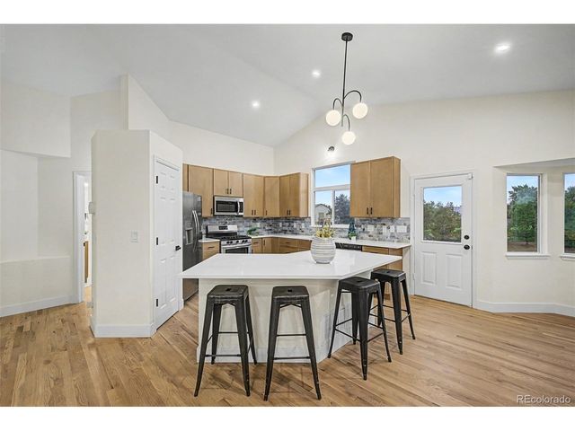 12692 S Sopris Creek Dr, Parker, CO 80134