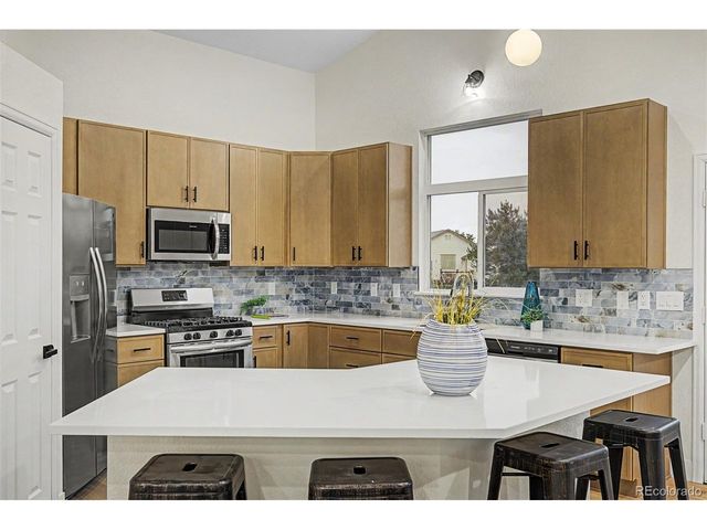 12692 S Sopris Creek Dr, Parker, CO 80134