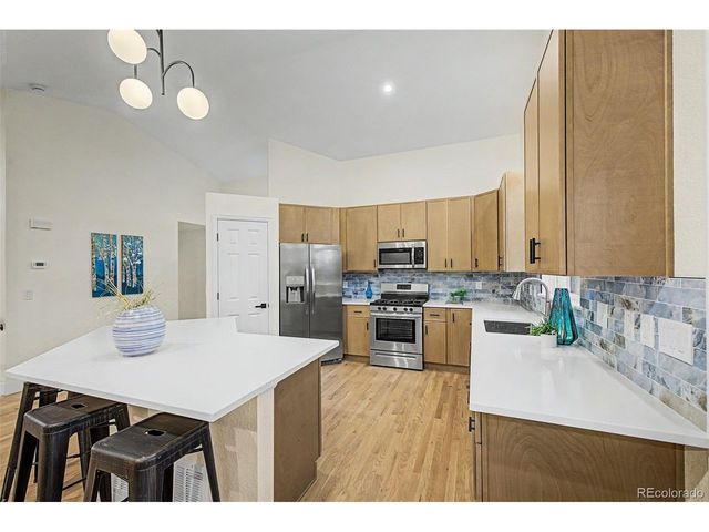 12692 S Sopris Creek Dr, Parker, CO 80134