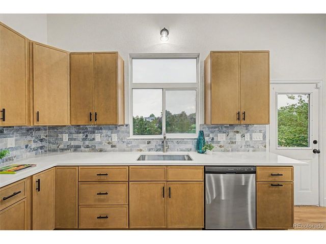12692 S Sopris Creek Dr, Parker, CO 80134