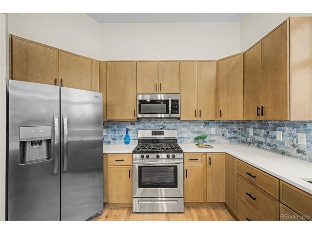 12692 S Sopris Creek Dr, Parker, CO 80134