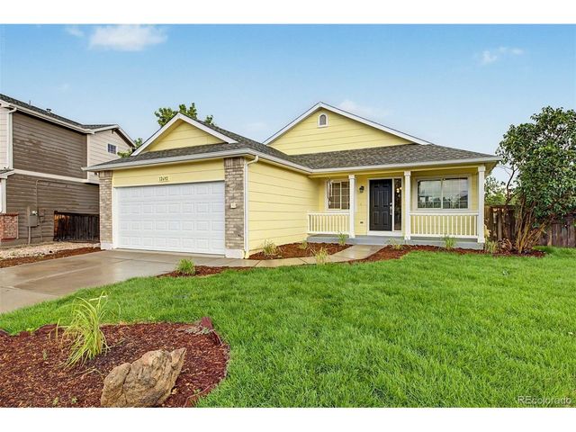 12692 S Sopris Creek Dr, Parker, CO 80134