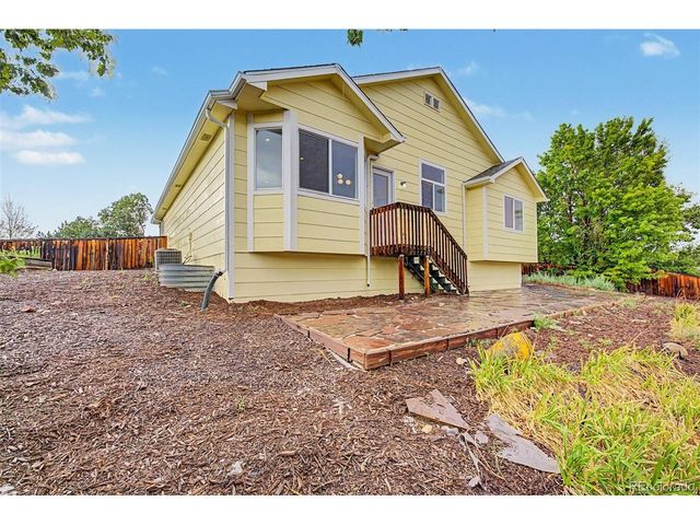12692 S Sopris Creek Dr, Parker, CO 80134