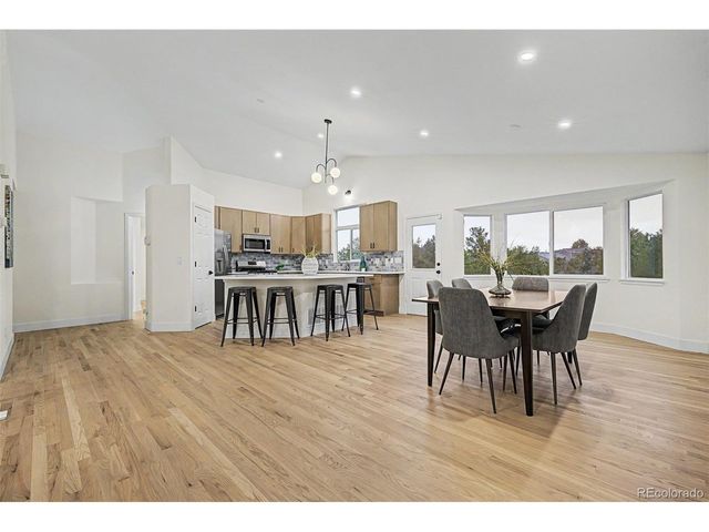 12692 S Sopris Creek Dr, Parker, CO 80134