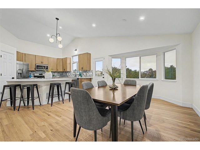 12692 S Sopris Creek Dr, Parker, CO 80134