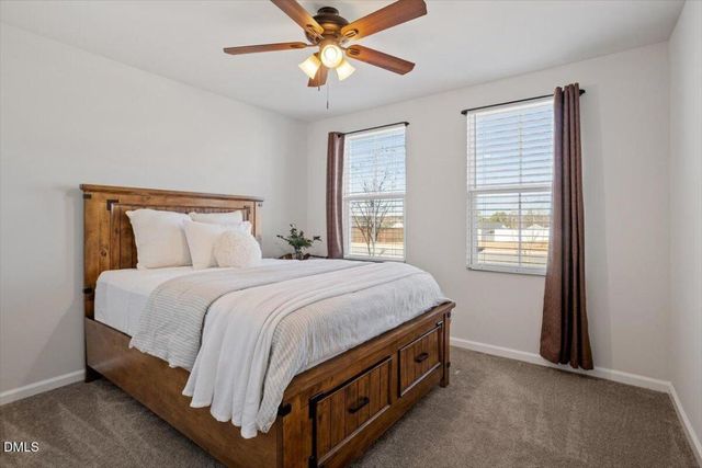 278 Hunting Wood Drive, Angier, NC 27501