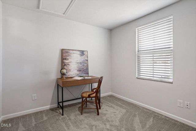 278 Hunting Wood Drive, Angier, NC 27501