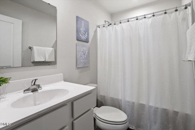 278 Hunting Wood Drive, Angier, NC 27501