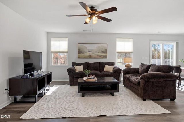 278 Hunting Wood Drive, Angier, NC 27501