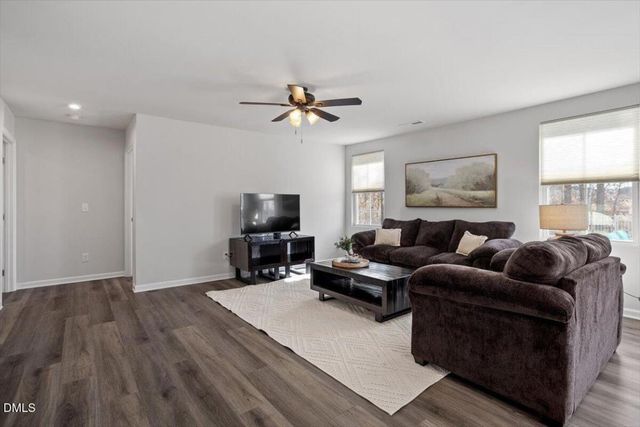 278 Hunting Wood Drive, Angier, NC 27501