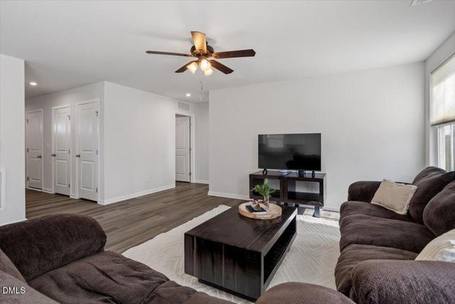 278 Hunting Wood Drive, Angier, NC 27501