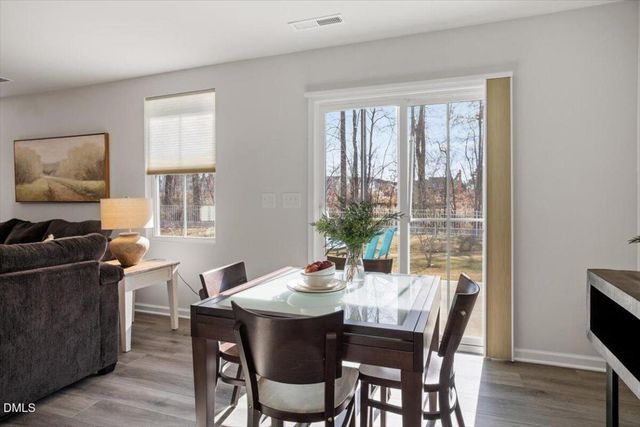 278 Hunting Wood Drive, Angier, NC 27501