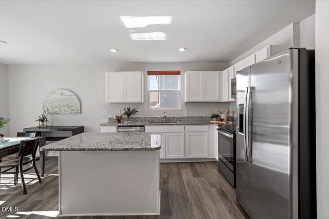 278 Hunting Wood Drive, Angier, NC 27501