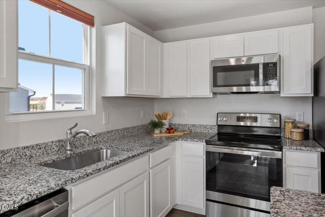 278 Hunting Wood Drive, Angier, NC 27501