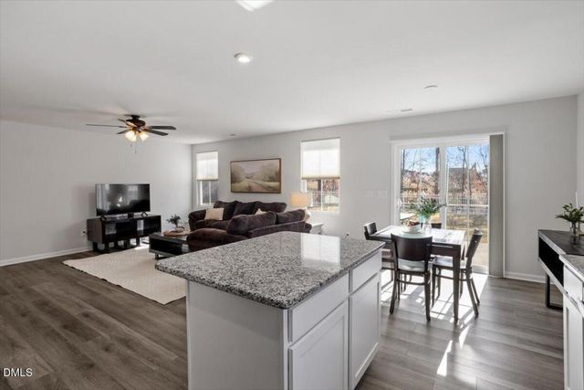 278 Hunting Wood Drive, Angier, NC 27501