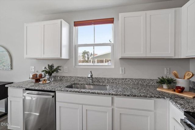 278 Hunting Wood Drive, Angier, NC 27501