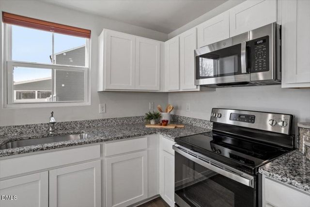 278 Hunting Wood Drive, Angier, NC 27501