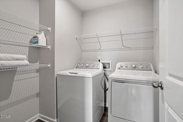 278 Hunting Wood Drive, Angier, NC 27501