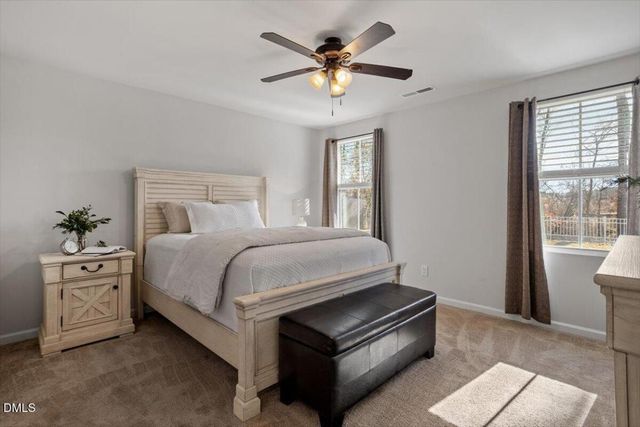 278 Hunting Wood Drive, Angier, NC 27501