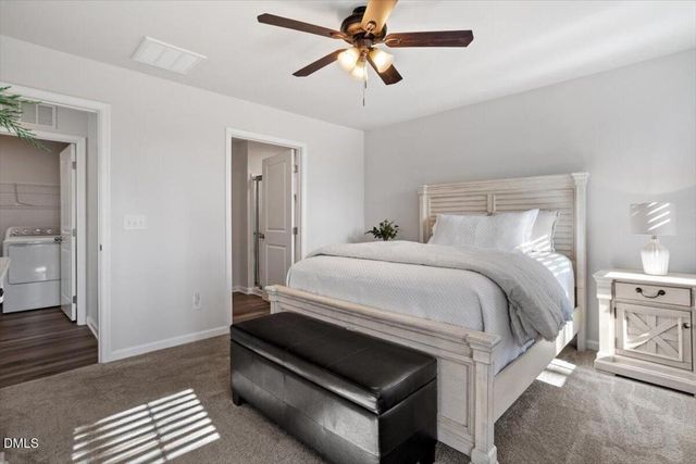 278 Hunting Wood Drive, Angier, NC 27501