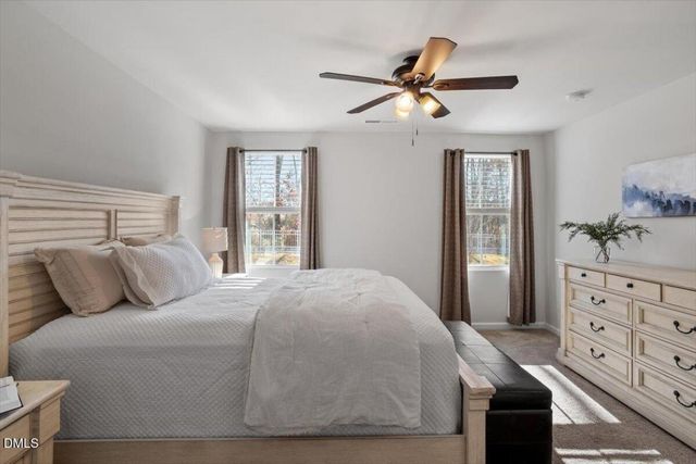 278 Hunting Wood Drive, Angier, NC 27501