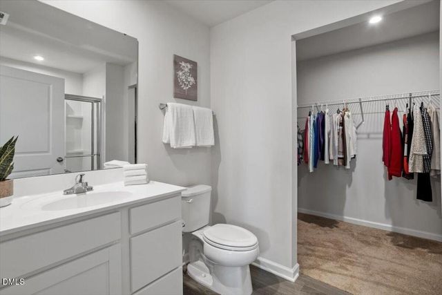 278 Hunting Wood Drive, Angier, NC 27501