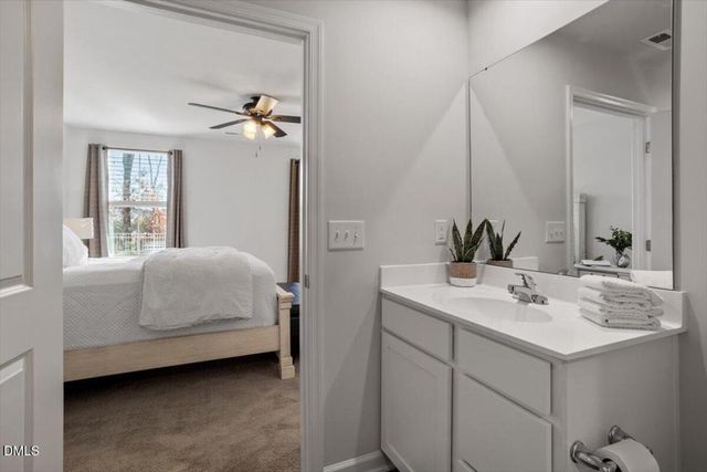 278 Hunting Wood Drive, Angier, NC 27501