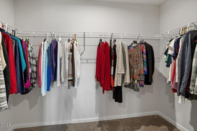 278 Hunting Wood Drive, Angier, NC 27501