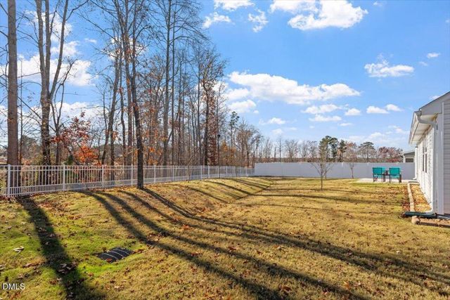 278 Hunting Wood Drive, Angier, NC 27501
