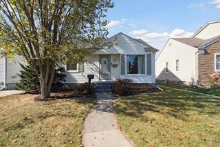 3886 17th Street, Wyandotte, MI 48192