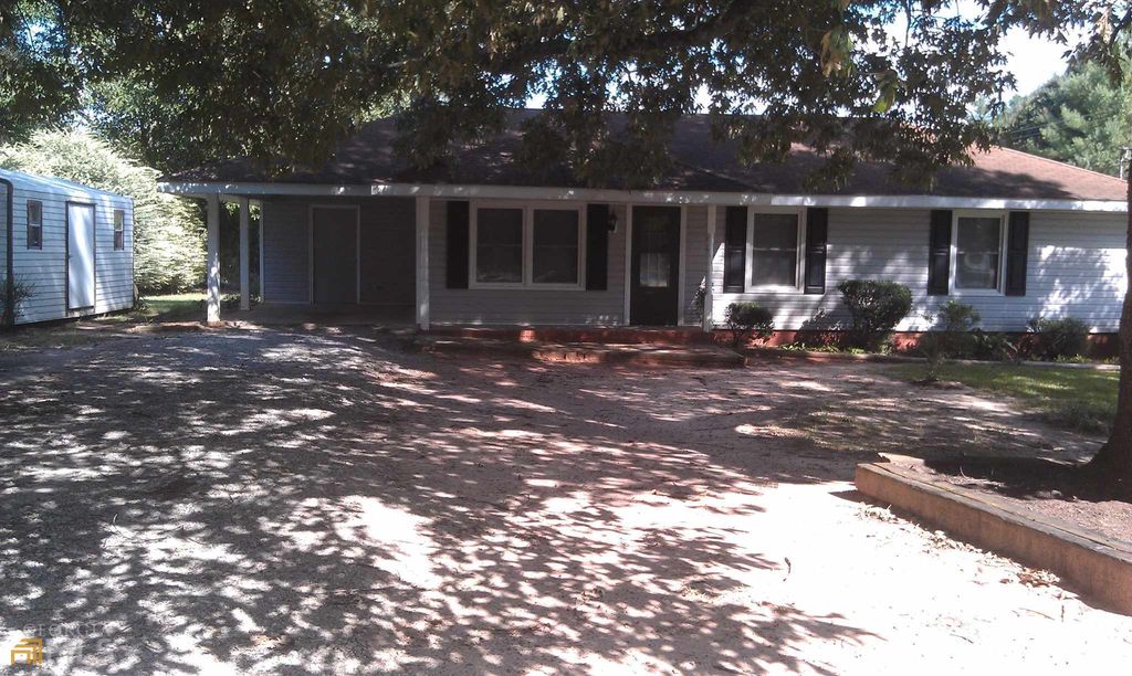 565 Womack Road, Covington, GA 30016