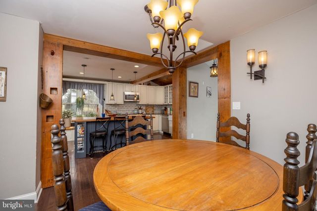 1684 CHESTNUT RIDGE RD, Upper Black Eddy, PA 18972