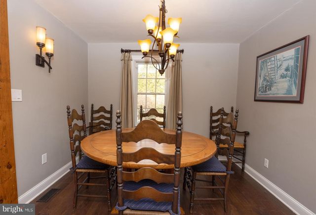 1684 CHESTNUT RIDGE RD, Upper Black Eddy, PA 18972